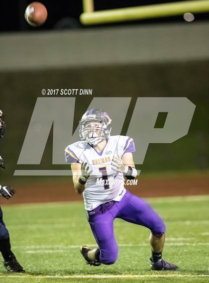 Thumbnail 1 in Salinas vs Milpitas (CIF CCS D1 Final) photogallery.