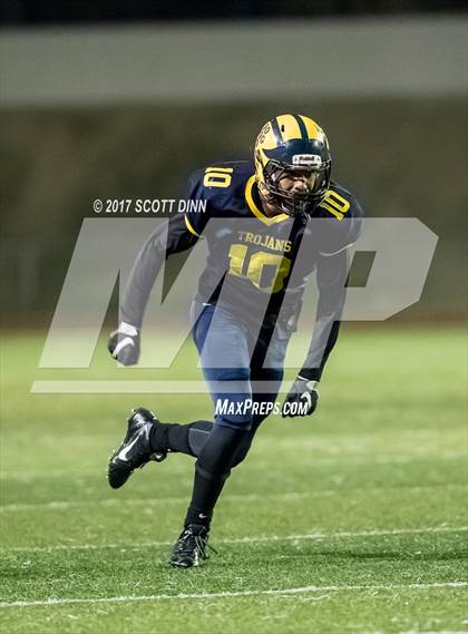 Thumbnail 1 in Salinas vs Milpitas (CIF CCS D1 Final) photogallery.