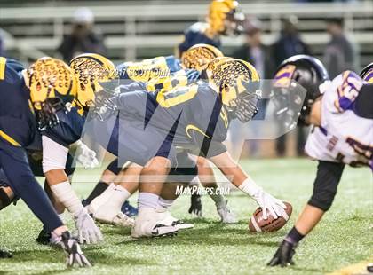 Thumbnail 3 in Salinas vs Milpitas (CIF CCS D1 Final) photogallery.