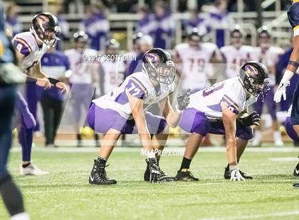 Thumbnail 1 in Salinas vs Milpitas (CIF CCS D1 Final) photogallery.