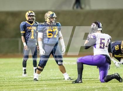 Thumbnail 3 in Salinas vs Milpitas (CIF CCS D1 Final) photogallery.