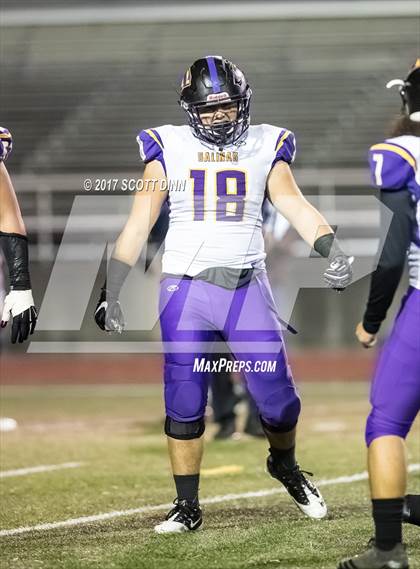 Thumbnail 3 in Salinas vs Milpitas (CIF CCS D1 Final) photogallery.
