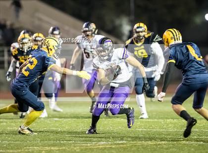 Thumbnail 2 in Salinas vs Milpitas (CIF CCS D1 Final) photogallery.