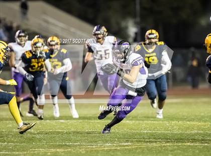 Thumbnail 1 in Salinas vs Milpitas (CIF CCS D1 Final) photogallery.