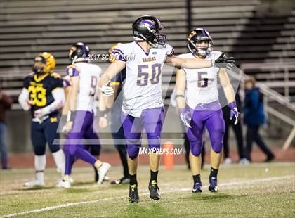 Thumbnail 2 in Salinas vs Milpitas (CIF CCS D1 Final) photogallery.