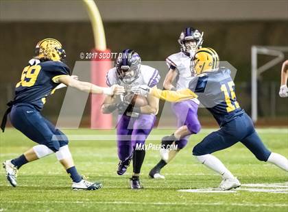 Thumbnail 2 in Salinas vs Milpitas (CIF CCS D1 Final) photogallery.
