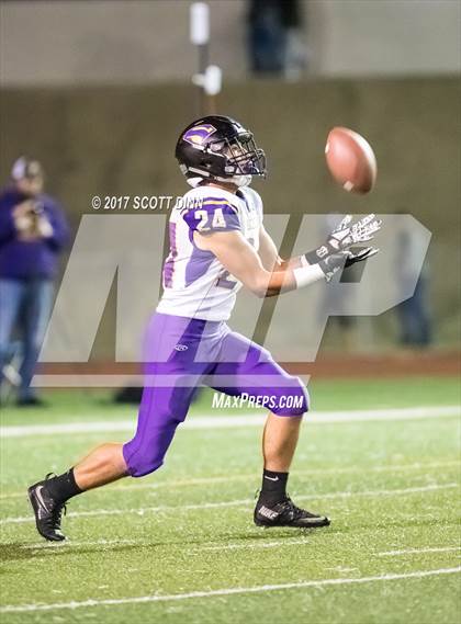 Thumbnail 1 in Salinas vs Milpitas (CIF CCS D1 Final) photogallery.