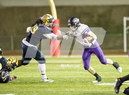 Thumbnail 3 in Salinas vs Milpitas (CIF CCS D1 Final) photogallery.