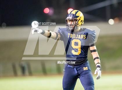 Thumbnail 1 in Salinas vs Milpitas (CIF CCS D1 Final) photogallery.