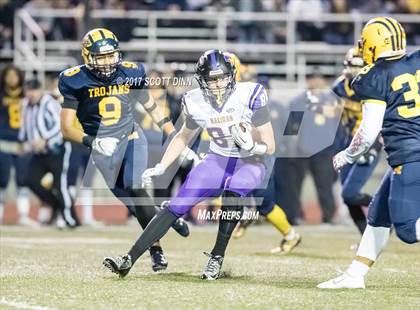 Thumbnail 3 in Salinas vs Milpitas (CIF CCS D1 Final) photogallery.