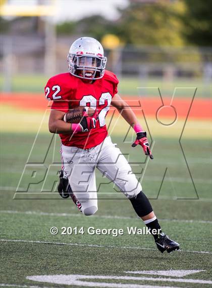 Thumbnail 3 in Shepton (B Team) @ Marcus (B Team) photogallery.
