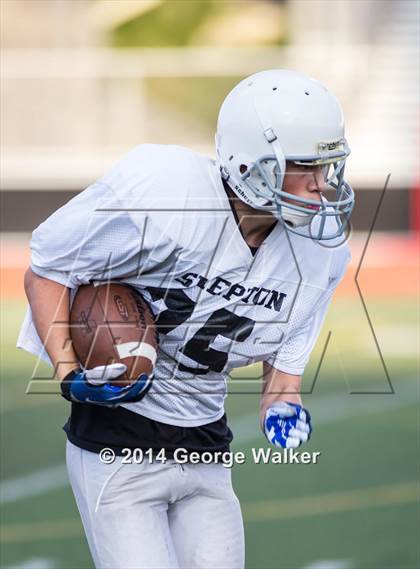Thumbnail 3 in Shepton (B Team) @ Marcus (B Team) photogallery.