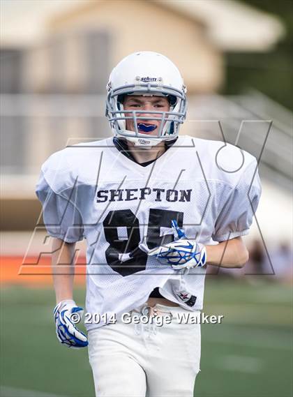 Thumbnail 2 in Shepton (B Team) @ Marcus (B Team) photogallery.