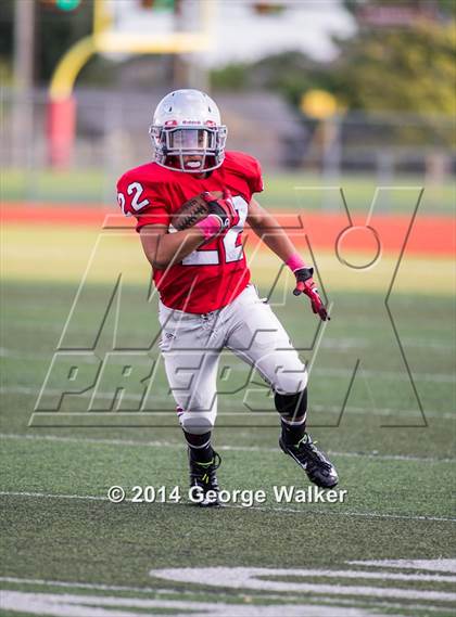 Thumbnail 2 in Shepton (B Team) @ Marcus (B Team) photogallery.