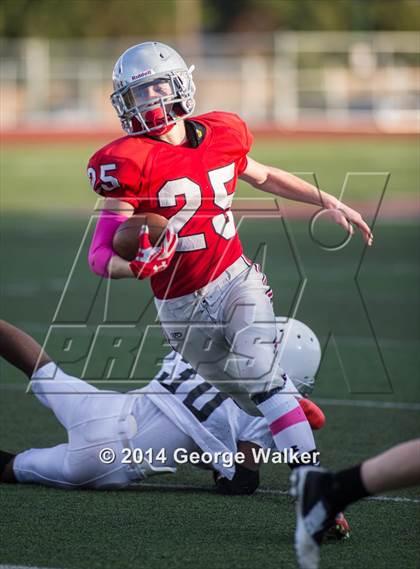 Thumbnail 2 in Shepton (B Team) @ Marcus (B Team) photogallery.