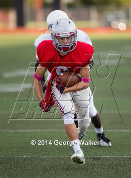 Thumbnail 3 in Shepton (B Team) @ Marcus (B Team) photogallery.