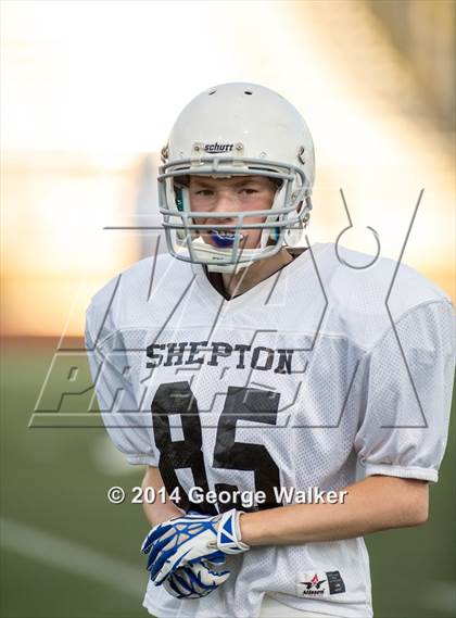 Thumbnail 3 in Shepton (B Team) @ Marcus (B Team) photogallery.