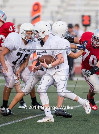 Thumbnail 2 in Shepton (B Team) @ Marcus (B Team) photogallery.