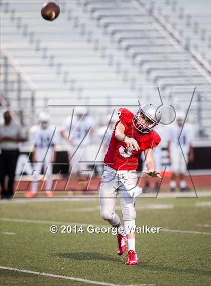 Thumbnail 3 in Shepton (B Team) @ Marcus (B Team) photogallery.