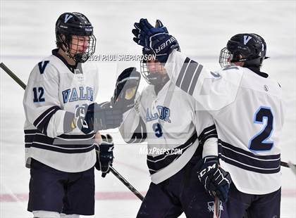 Thumbnail 1 in Doherty @ Valor Christian photogallery.