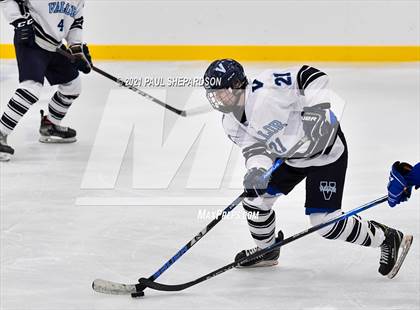 Thumbnail 1 in Doherty @ Valor Christian photogallery.