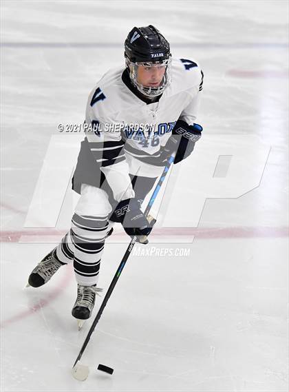 Thumbnail 3 in Doherty @ Valor Christian photogallery.
