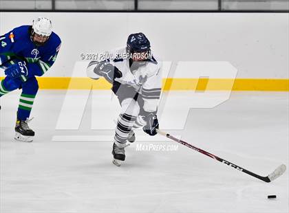 Thumbnail 3 in Doherty @ Valor Christian photogallery.