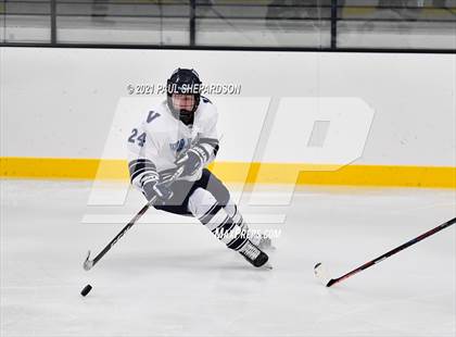 Thumbnail 1 in Doherty @ Valor Christian photogallery.