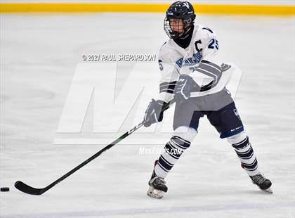 Thumbnail 3 in Doherty @ Valor Christian photogallery.