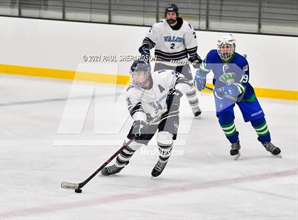 Thumbnail 2 in Doherty @ Valor Christian photogallery.