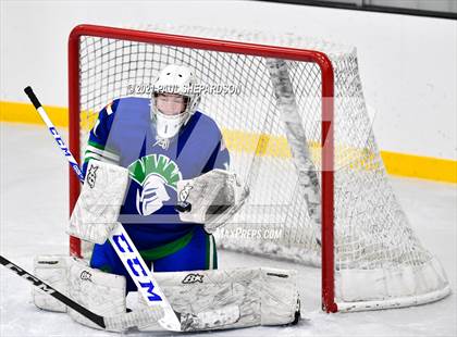 Thumbnail 2 in Doherty @ Valor Christian photogallery.