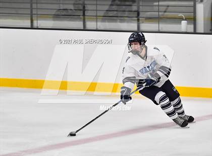 Thumbnail 1 in Doherty @ Valor Christian photogallery.