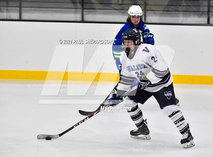 Thumbnail 3 in Doherty @ Valor Christian photogallery.