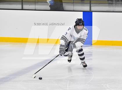 Thumbnail 1 in Doherty @ Valor Christian photogallery.