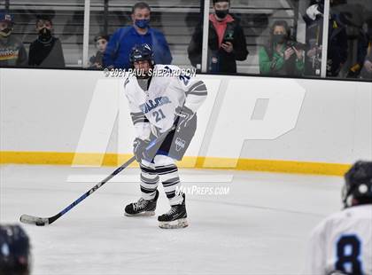 Thumbnail 2 in Doherty @ Valor Christian photogallery.