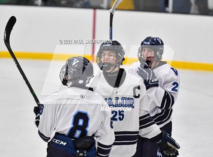 Thumbnail 1 in Doherty @ Valor Christian photogallery.
