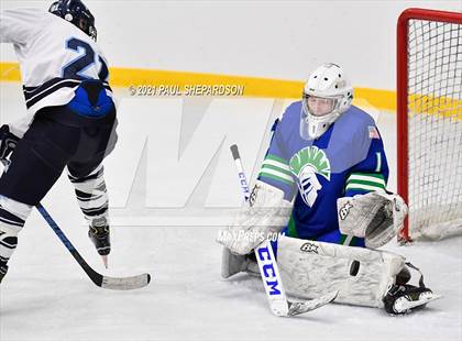 Thumbnail 1 in Doherty @ Valor Christian photogallery.