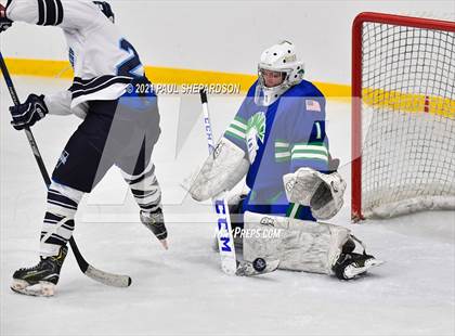 Thumbnail 3 in Doherty @ Valor Christian photogallery.