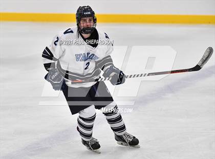 Thumbnail 1 in Doherty @ Valor Christian photogallery.