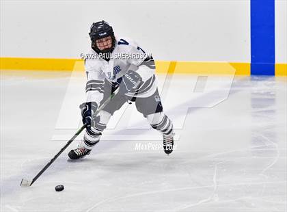 Thumbnail 3 in Doherty @ Valor Christian photogallery.