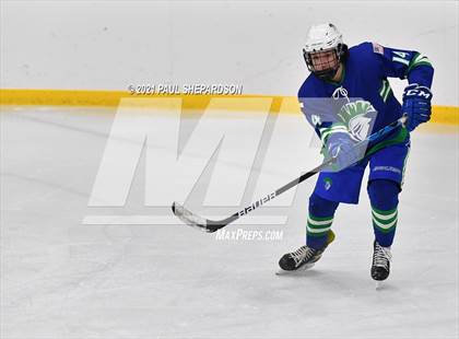 Thumbnail 3 in Doherty @ Valor Christian photogallery.
