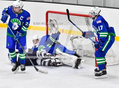 Thumbnail 2 in Doherty @ Valor Christian photogallery.