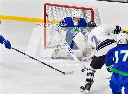 Thumbnail 1 in Doherty @ Valor Christian photogallery.