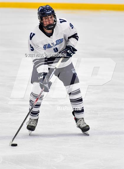 Thumbnail 1 in Doherty @ Valor Christian photogallery.