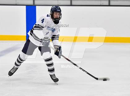 Thumbnail 1 in Doherty @ Valor Christian photogallery.