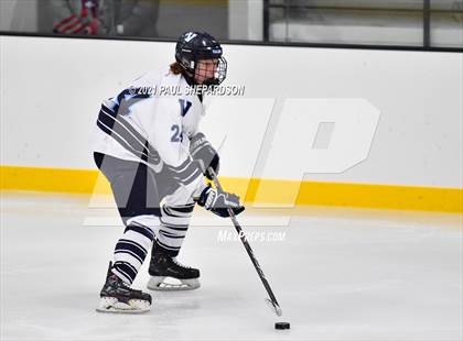Thumbnail 3 in Doherty @ Valor Christian photogallery.