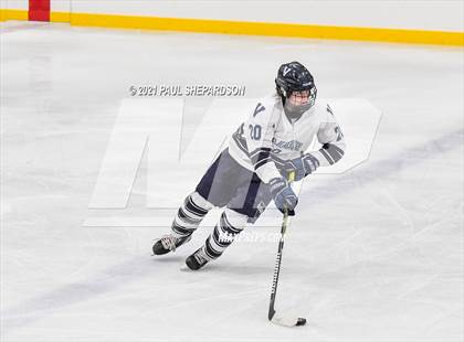 Thumbnail 1 in Doherty @ Valor Christian photogallery.