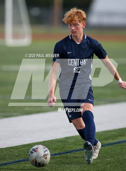 Thumbnail 2 in Hughesville @ Central Columbia photogallery.