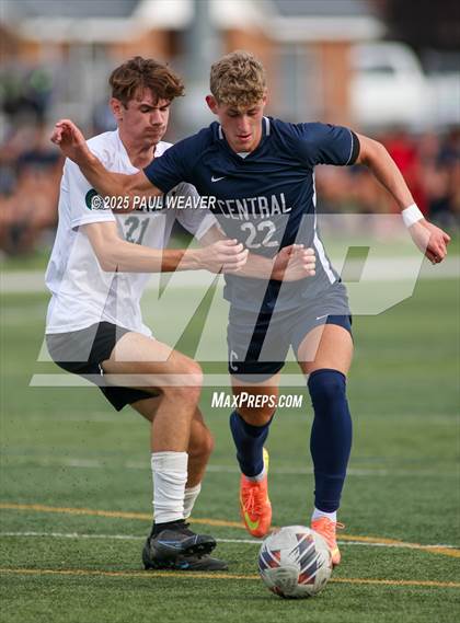 Thumbnail 1 in Hughesville @ Central Columbia photogallery.