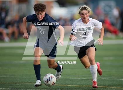 Thumbnail 2 in Hughesville @ Central Columbia photogallery.